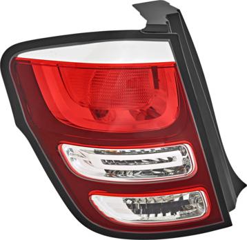 VALEO 045228 - Auto Part