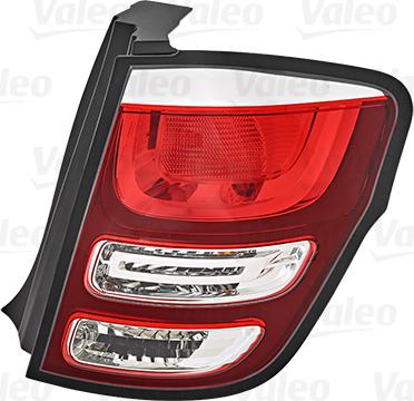 VALEO 045229 - Auto Part