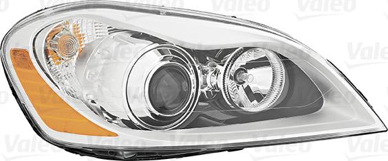 VALEO 046891 - Auto Part