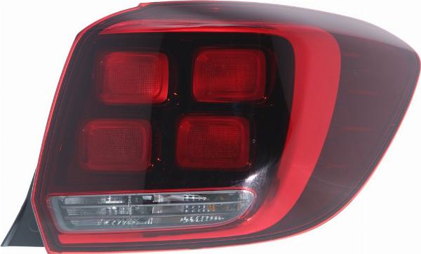 VALEO 047178 - Auto Part