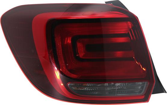 VALEO 047179 - Auto Part