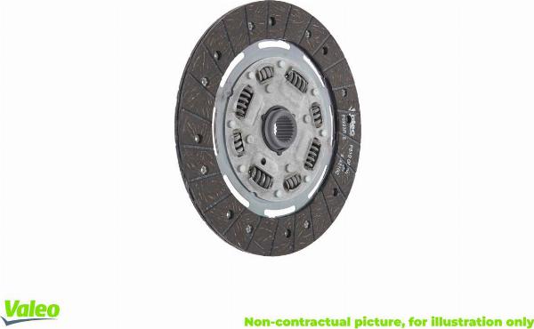 VALEO 803307