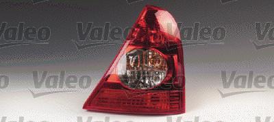 VALEO 088135 - AIZMUGURĒJAIS LUKTURIS 088135