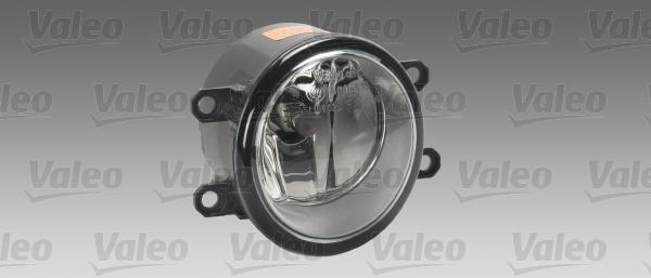 VALEO 088970 - 088970 MIGLAS LUKTURIS