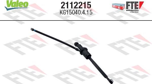 VALEO 2112215 - Auto Part