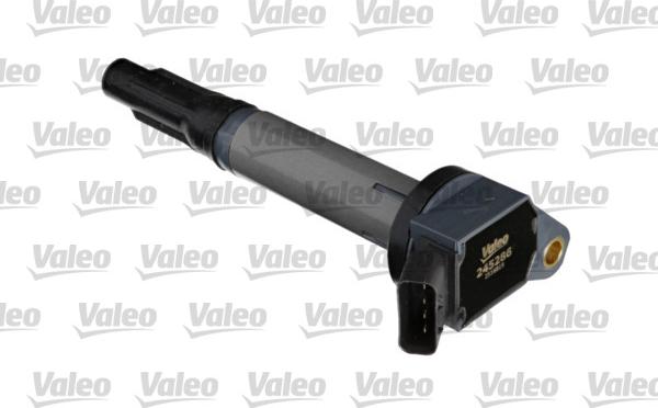 VALEO 245286 - AIZDEDZES SPOLE GN10366-12B1