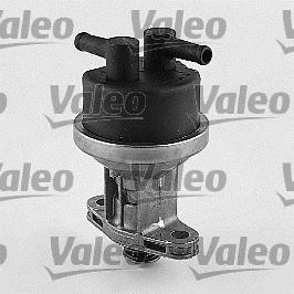 VALEO 247091 - DEGVIELAS SŪKNIS 1515200200