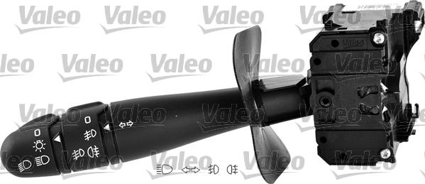 VALEO 251606 - Auto Part