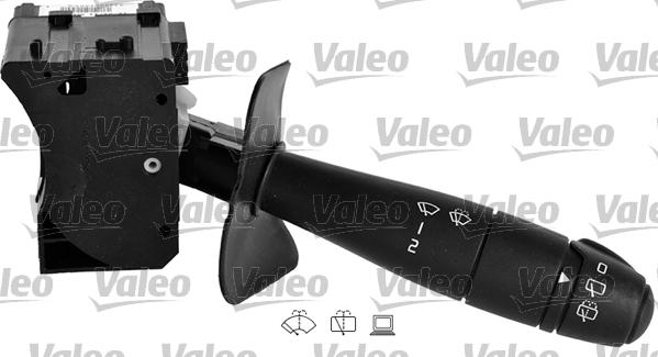 VALEO 251609 - Auto Part