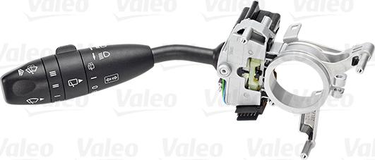 VALEO 251742 - SLĒDZIS ST.KOLONNAS