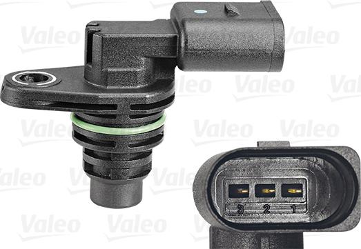 VALEO 253802 - Auto Part