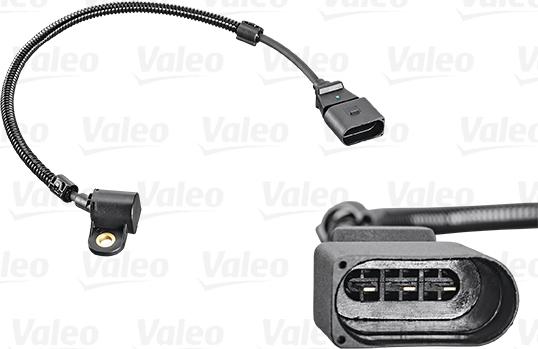 VALEO 253807 - RPM DEVEJS 253807