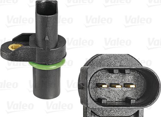 VALEO 253809 - RPM DEVEJS 253809