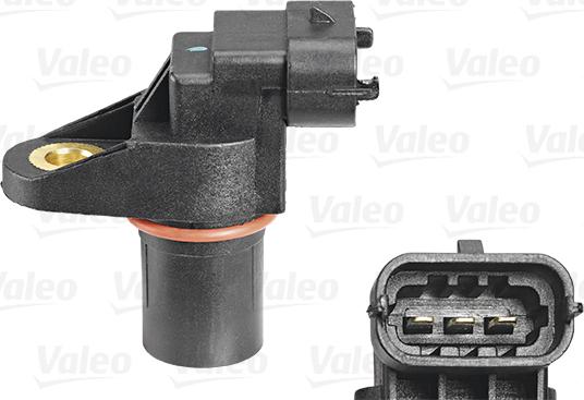 VALEO 253825 - RPM DEVEJS 254019