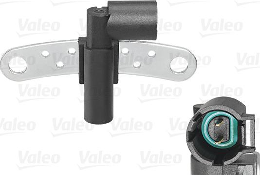 VALEO 254001 - Impulsu devējs, Kloķvārpsta