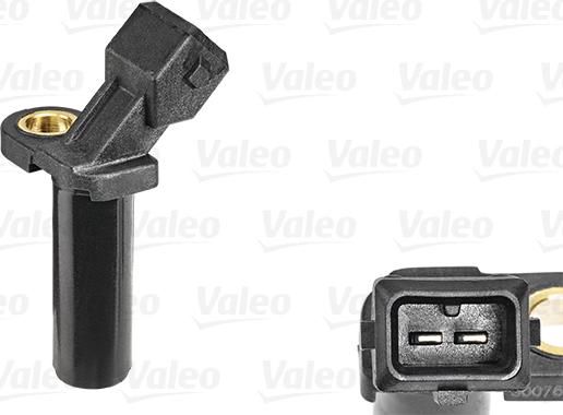 VALEO 254004