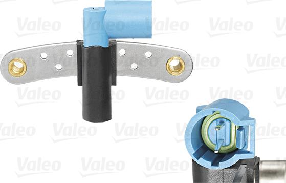 VALEO 254090 - Impulsu devējs, Kloķvārpsta