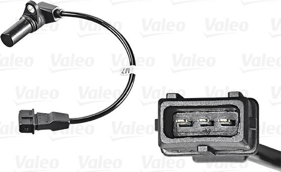 VALEO 254106