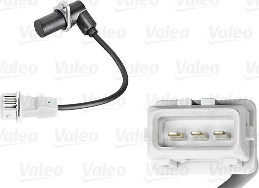 VALEO 254125