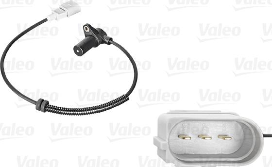 VALEO 254168