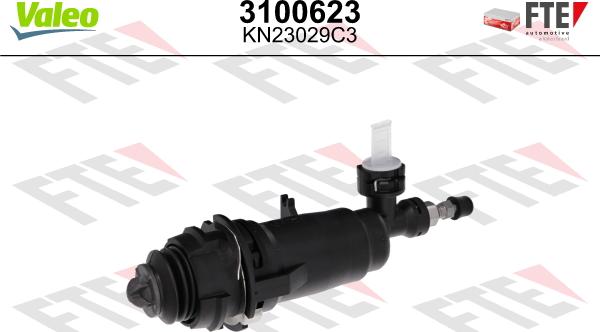 VALEO 3100623