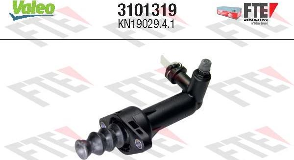 VALEO 3101319