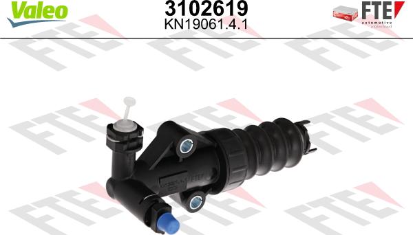 VALEO 3102619