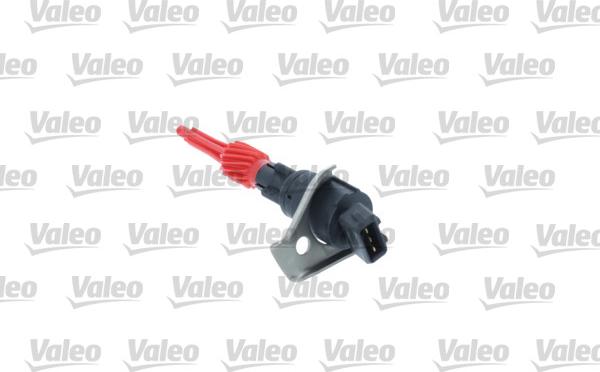 VALEO 366130 - Devējs, Ātrums