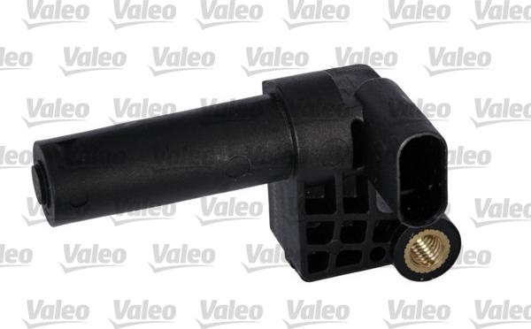 VALEO 366157 - RPM DEVEJS 550643