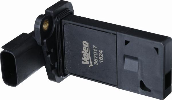 VALEO 367017 - Gaisa masas mērītājs