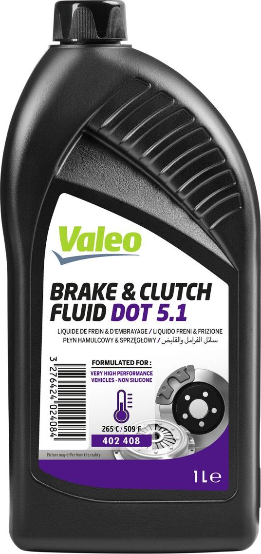 VALEO 402408