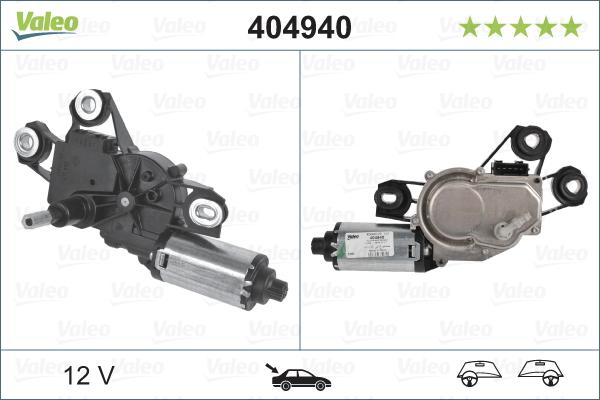 VALEO 404940 - Auto Part