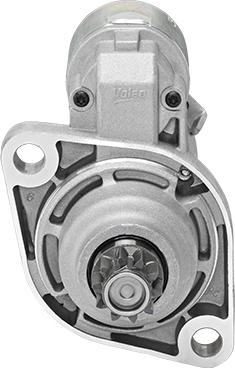 VALEO 438174 - STARTERIS 02M911021B