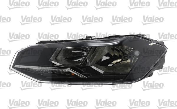 VALEO 450492