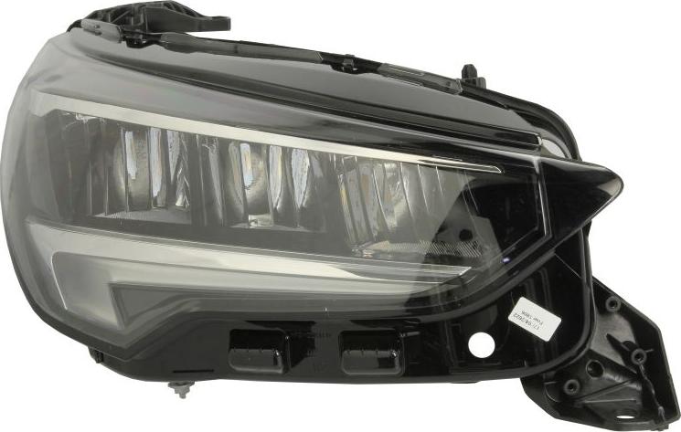 VALEO 450919 - PAMATLUKTURIS 450919
