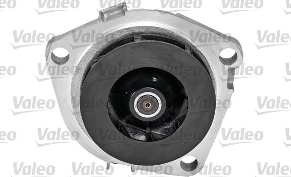 VALEO 506887 - Ūdenssūknis