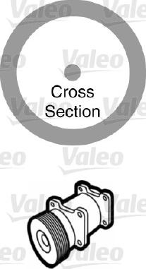 VALEO 509159 - Auto Part