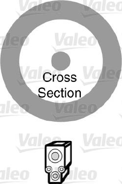 VALEO 509178 - Auto Part