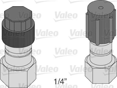 VALEO 509389 - Auto Part