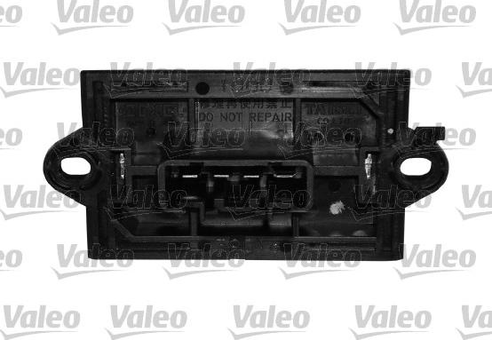 VALEO 509600 - Auto Part