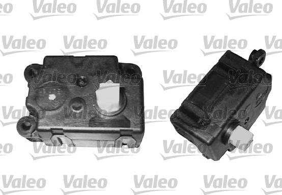 VALEO 509604 - SERVO MOTORS 7701207721