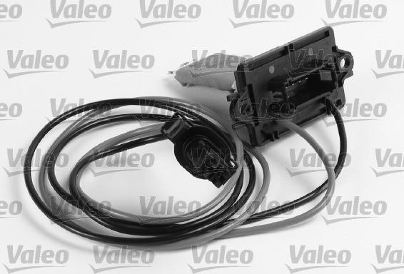VALEO 509638 - Auto Part