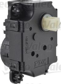 VALEO 515061 - SERVO MOTORS 277424777R
