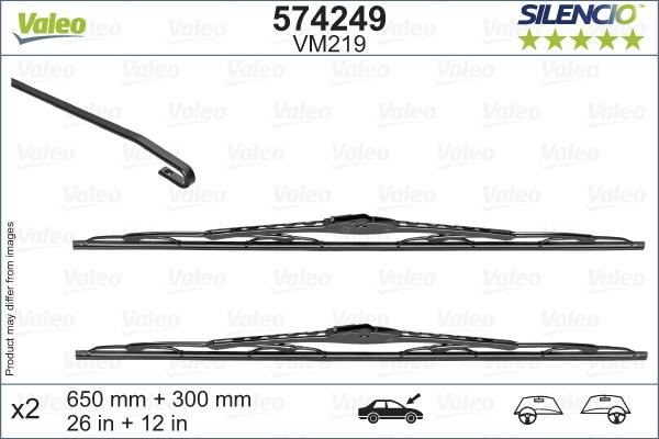 VALEO 574249