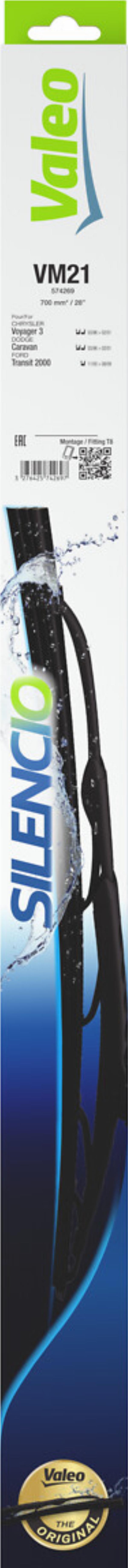 VALEO 574269