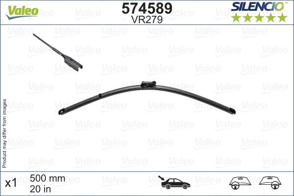 VALEO 574589