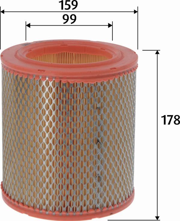 VALEO 585810 - Auto Part