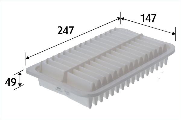 VALEO 585827 - Auto Part