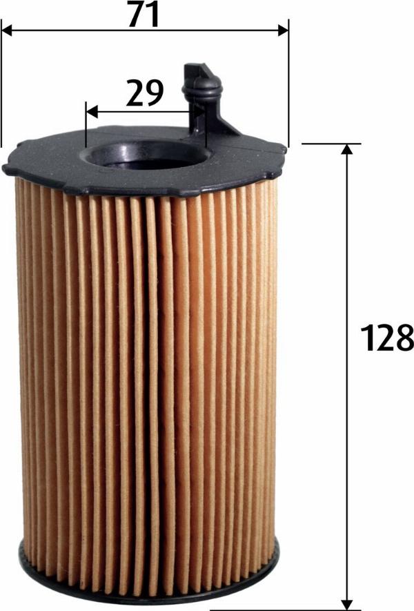 VALEO 586638 - Auto Part