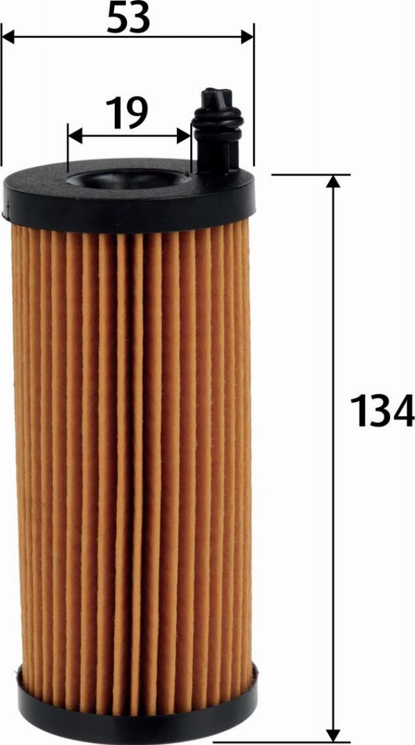 VALEO 586664 - Auto Part